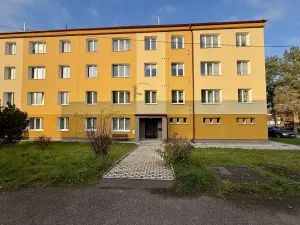 Prodej bytu 3+1, Starý Plzenec, Nerudova, 65 m2