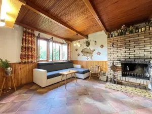 Prodej chaty, Zahrádka, 48 m2