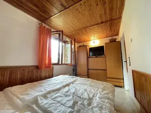 Prodej chaty, Zahrádka, 48 m2