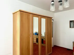 Prodej bytu 3+1, Růžová, 77 m2
