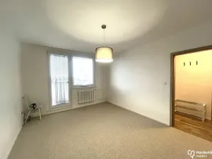 Pronájem bytu 1+1, Olomouc, Heyrovského, 33 m2