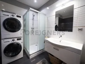 Prodej bytu 3+kk, Olomouc, Horní lán, 83 m2