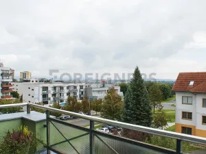 Prodej bytu 3+kk, Olomouc, Horní lán, 83 m2