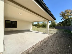 Prodej rodinného domu, Dašice, Za Barevnou, 120 m2