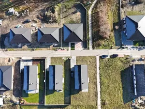 Prodej rodinného domu, Dašice, Za Barevnou, 120 m2