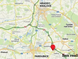 Prodej rodinného domu, Dašice, Za Barevnou, 120 m2