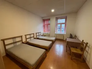 Pronájem bytu 2+1, Plzeň, Lindauerova, 55 m2