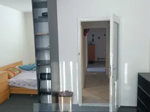 Pronájem pokoje, Praha - Hlubočepy, Geologická, 23 m2