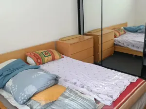 Pronájem pokoje, Praha - Hlubočepy, Geologická, 23 m2