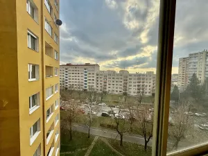 Prodej bytu 3+1, Přerov, Trávník, 62 m2