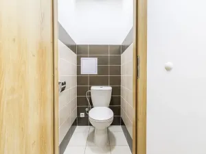 Pronájem bytu 2+1, České Budějovice, Netolická, 47 m2