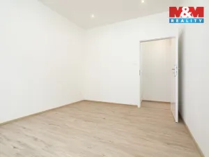 Pronájem bytu 2+kk, Ostrava - Výškovice, Jičínská, 45 m2
