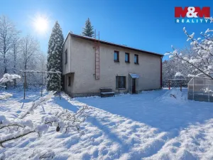 Prodej rodinného domu, Třinec - Kanada, Sadová, 220 m2