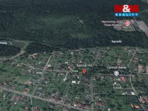 Prodej rodinného domu, Třinec - Kanada, Sadová, 220 m2