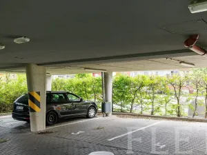 Pronájem bytu 2+kk, Praha - Letňany, Pavla Beneše, 56 m2