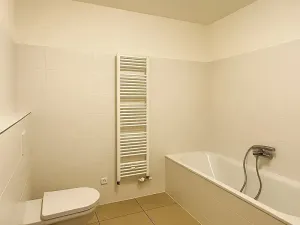 Pronájem bytu 3+1, Praha, 145 m2