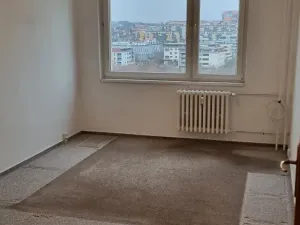 Prodej bytu 3+1, Praha - Stodůlky, Zázvorkova, 73 m2