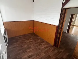 Pronájem bytu 3+kk, Liberec, Hodkovická, 60 m2