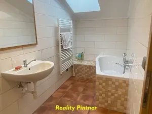 Pronájem bytu 4+kk, Příbram, Plzeňská, 100 m2