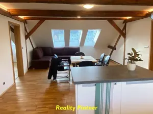 Pronájem bytu 4+kk, Příbram, Plzeňská, 100 m2