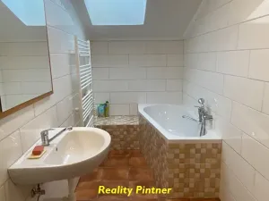 Pronájem bytu 4+kk, Příbram, Plzeňská, 100 m2