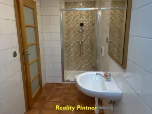 Pronájem bytu 4+kk, Příbram, Plzeňská, 100 m2