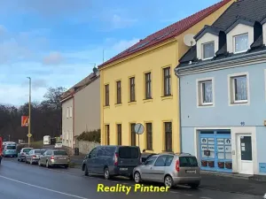 Pronájem bytu 4+kk, Příbram, Plzeňská, 100 m2