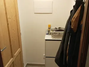 Pronájem bytu 2+1, Praha - Košíře, Vrchlického, 45 m2