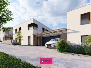 Prodej rodinného domu, Rousínov, 253 m2