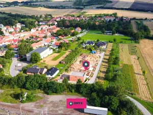 Prodej rodinného domu, Rousínov, 253 m2