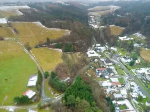 Prodej rodinného domu, Městečko Trnávka, 98 m2