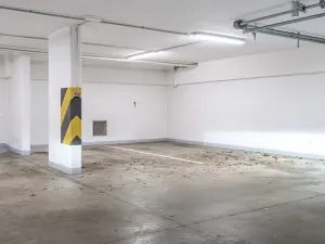 Prodej bytu 2+kk, Praha - Stodůlky, Harmonická, 54 m2