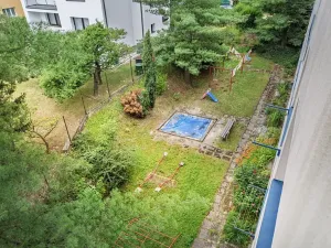 Prodej bytu 4+kk, Praha - Petrovice, Morseova, 96 m2