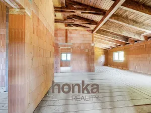 Prodej rodinného domu, Otov, 280 m2