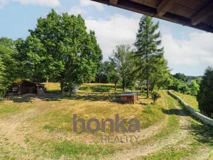 Prodej rodinného domu, Otov, 280 m2