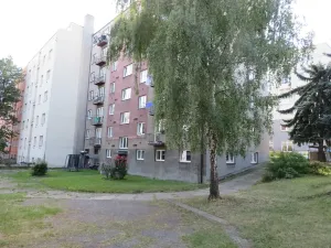 Pronájem bytu 3+kk, Praha - Vršovice, Ukrajinská, 69 m2