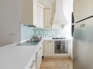 Pronájem bytu 2+kk, Praha - Vinohrady, Italská, 72 m2