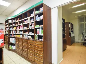 Pronájem obchodního prostoru, Brno, Pekařská, 140 m2