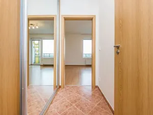 Pronájem bytu 1+kk, Praha - Horní Měcholupy, Hornoměcholupská, 38 m2
