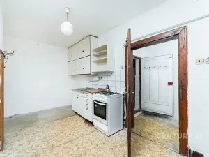 Prodej rodinného domu, Hrobčice, 85 m2