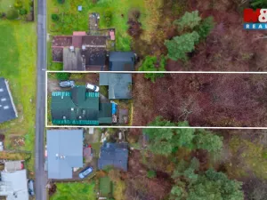 Prodej rodinného domu, Jenišovice, 140 m2