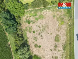 Prodej pozemku pro bydlení, Libenice, 1139 m2