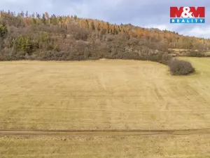 Prodej louky, Kublov, 13853 m2