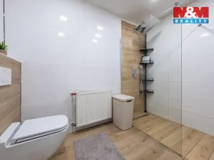 Prodej rodinného domu, Jehnědí, 189 m2