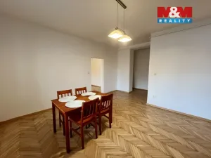 Pronájem bytu 2+kk, Čáslav - Čáslav-Nové Město, Jeníkovská, 48 m2