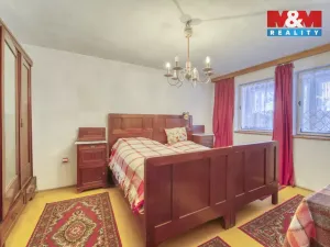 Prodej chalupy, Rejštejn - Velký Radkov, 240 m2