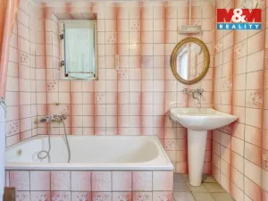 Prodej chalupy, Rejštejn - Velký Radkov, 240 m2