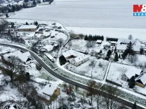 Prodej rodinného domu, Třebařov, 336 m2