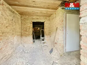 Prodej rodinného domu, Třebařov, 336 m2