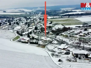 Prodej rodinného domu, Třebařov, 216 m2